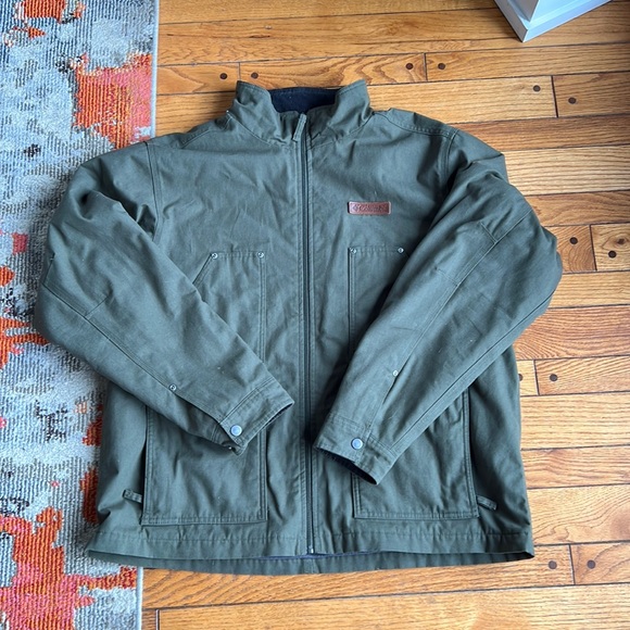 Columbia Men's Loma Vista Jacket - Picture 2 of 10